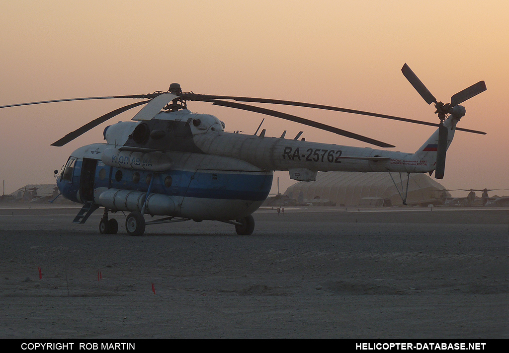 Mi-8MTV-1   RA-25762