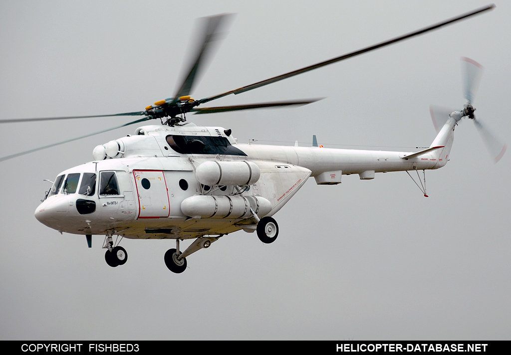 Mi-17-1V   