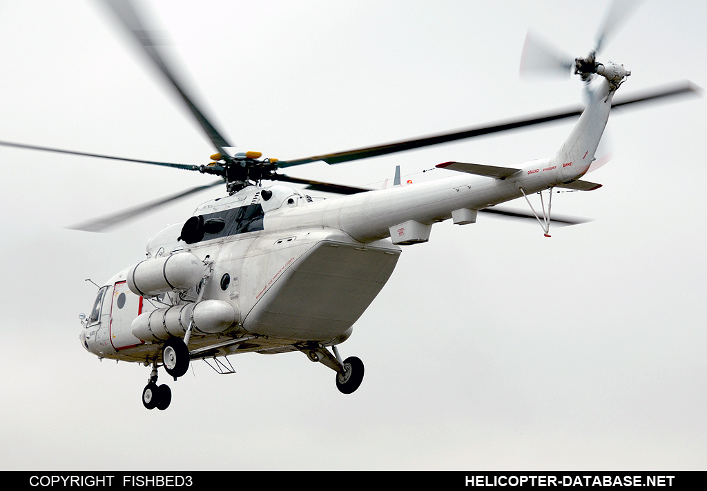 Mi-17-1V   