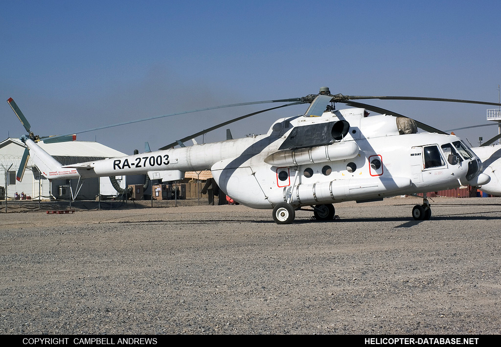 Mi-8AMT   RA-27003