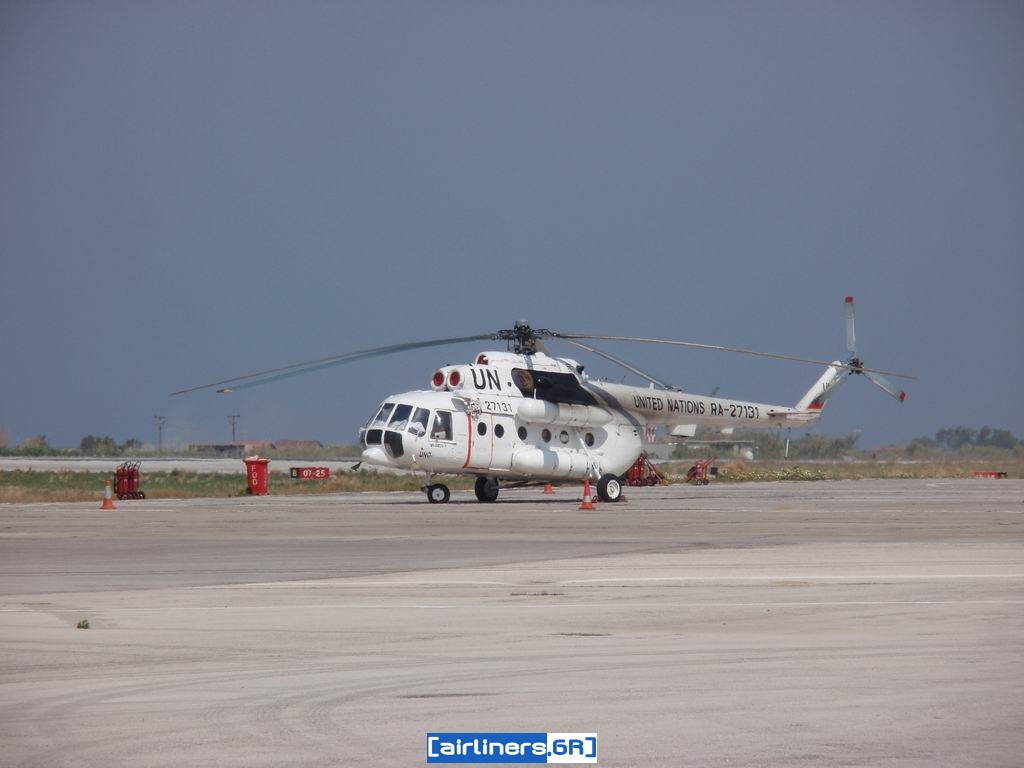 Mi-8MTV-1   RA-27131