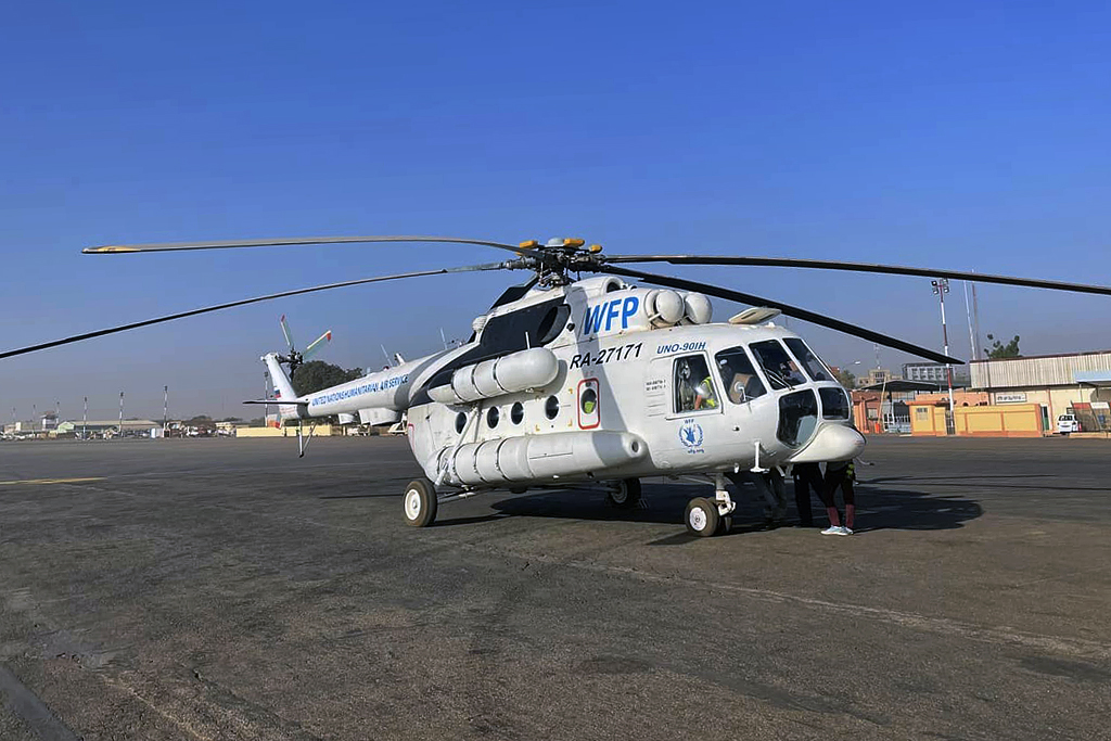 Mi-8MTV-1   RA-27171