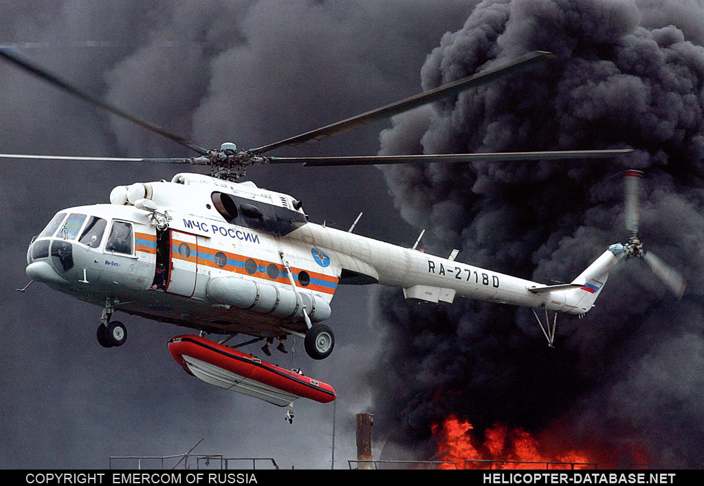 Mi-8MTV-1   RA-27180