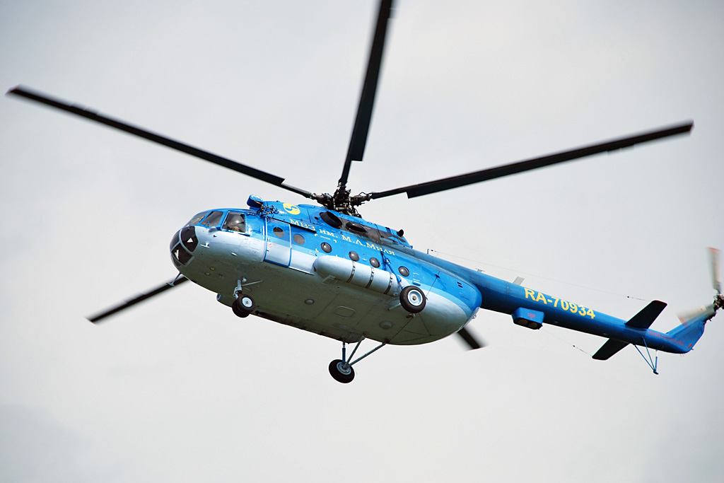 Mi-17   RA-70934