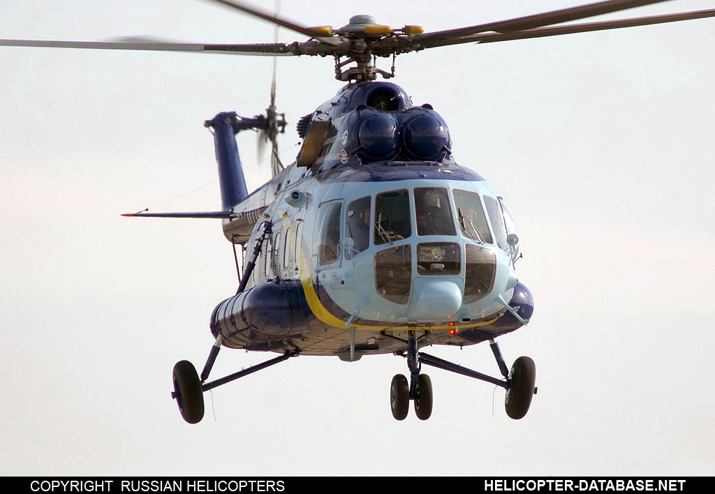 Mi-171A1   17778
