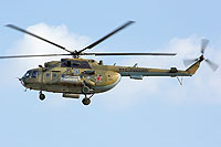 51 blue,Mi-8MTV