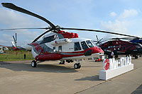 (no registration),Mi-171A2