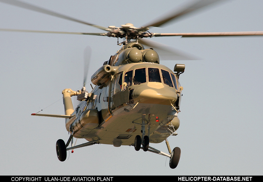 Mi-8AMTSh   