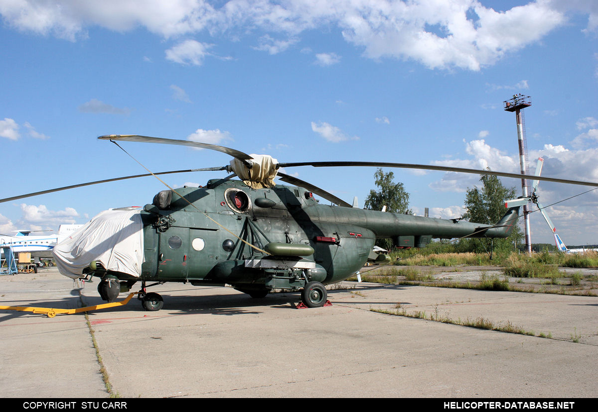 Mi-8MNP   RF-23103