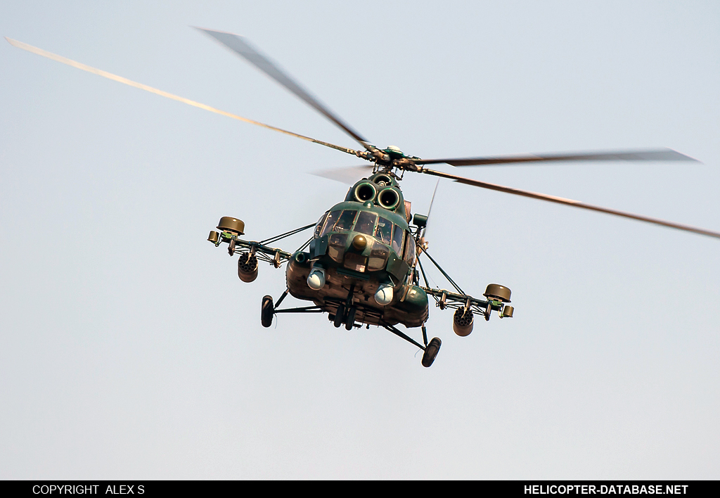 Mi-8AMT   *** unknown version 10 ***   