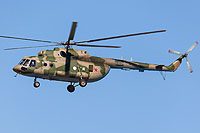 (no registration),Mi-8MTPR-1