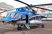 (no registration),Mi-171A2