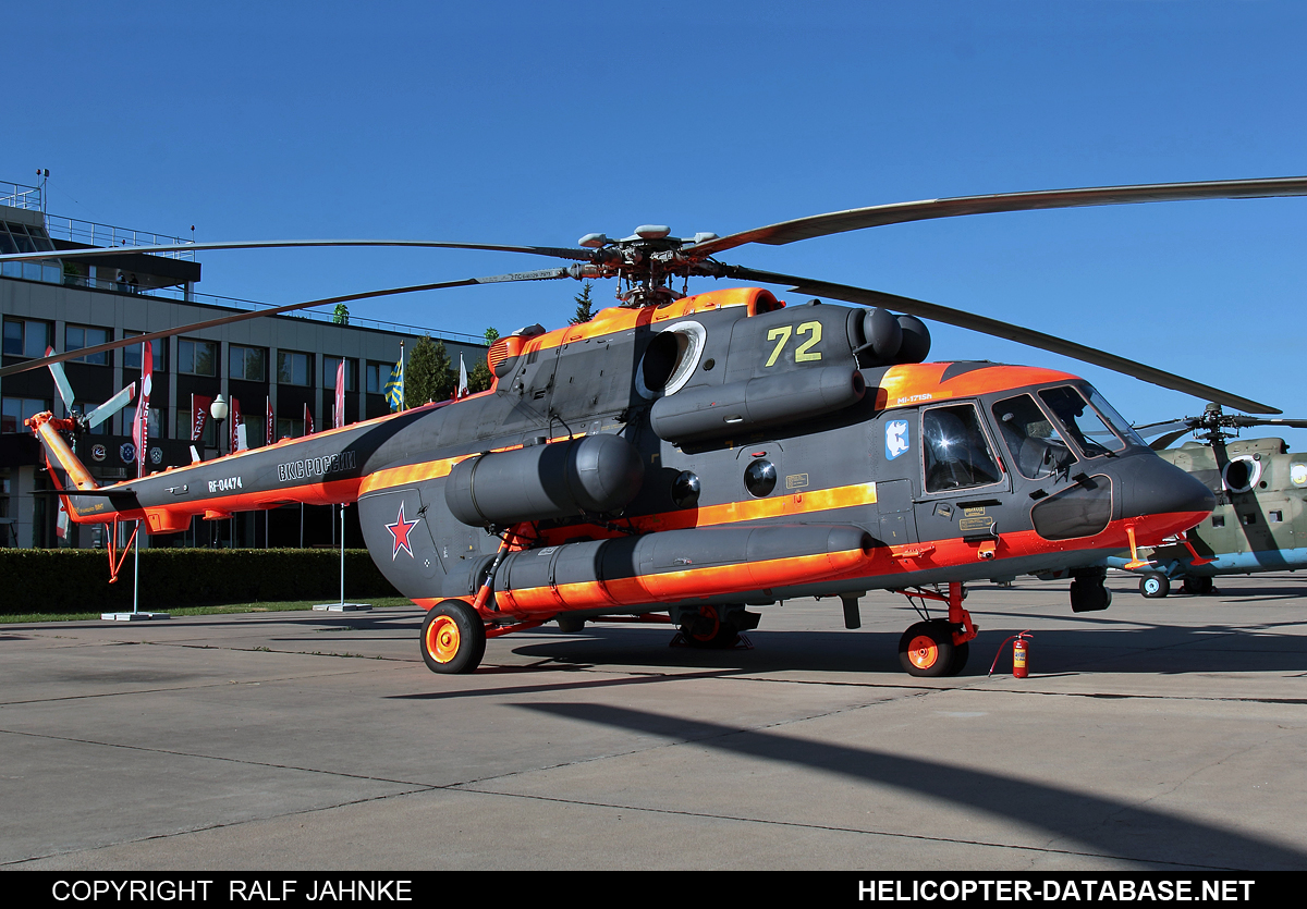 Mi-171Sh   RF-04474