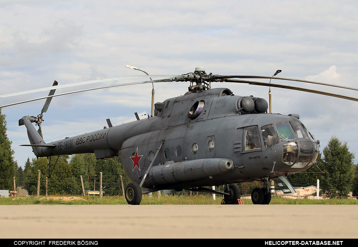 Mi-8MTV   RF-19030