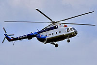 RF-20437,Mi-8MT