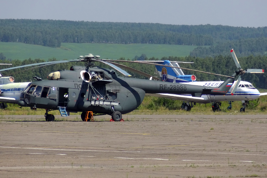 Mi-8AMTSh   RF-28988
