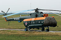 RF-92552,Mi-8MT