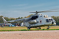 RF-92582,Mi-8MT