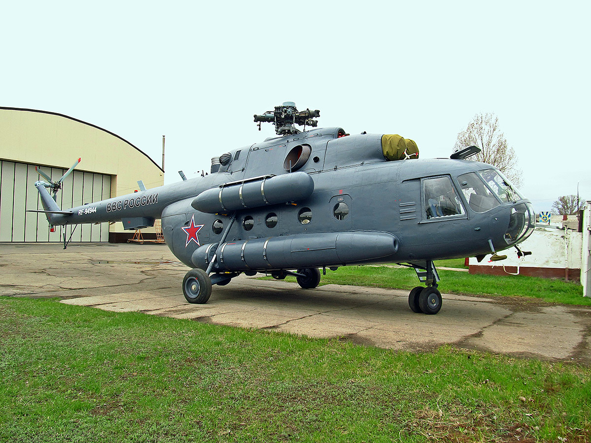 Mi-8MTV-2   RF-94944