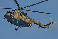 RF-95423,Mi-8AMTSh