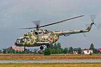 RF-95762,Mi-8MTV-2