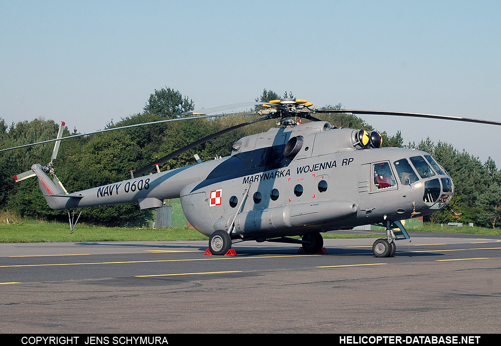 Mi-17-1V   0608