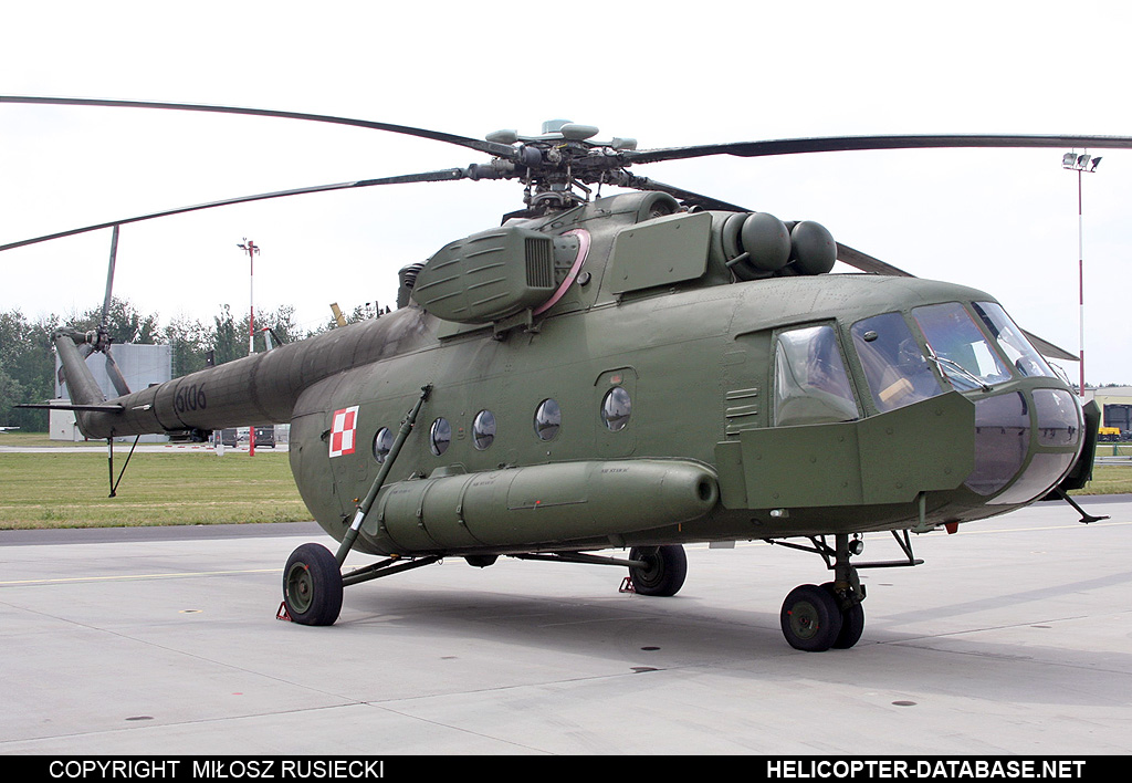 Mi-8MTV-1   6106