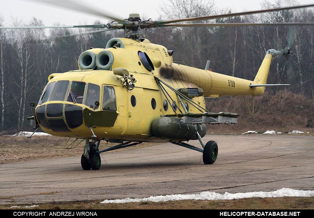 Mi-17-1V   6108