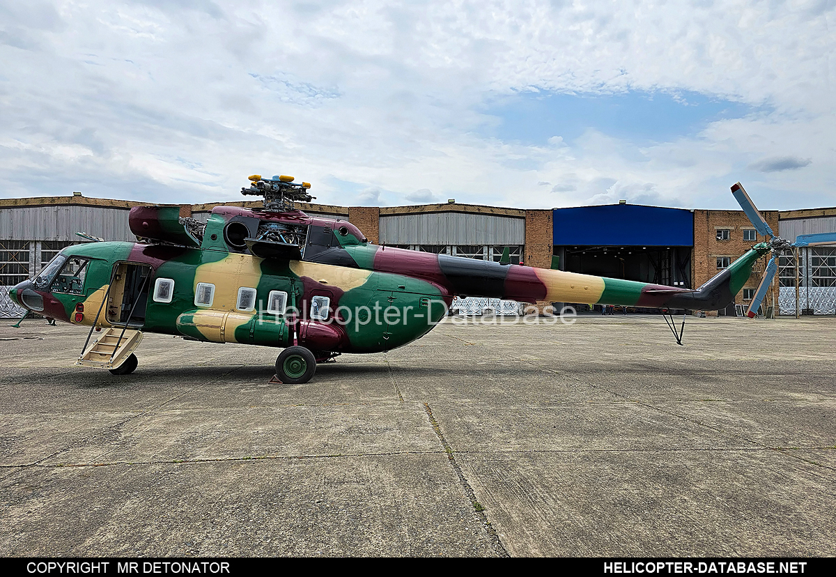 Mi-172   115