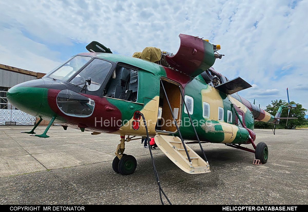 Mi-172   115