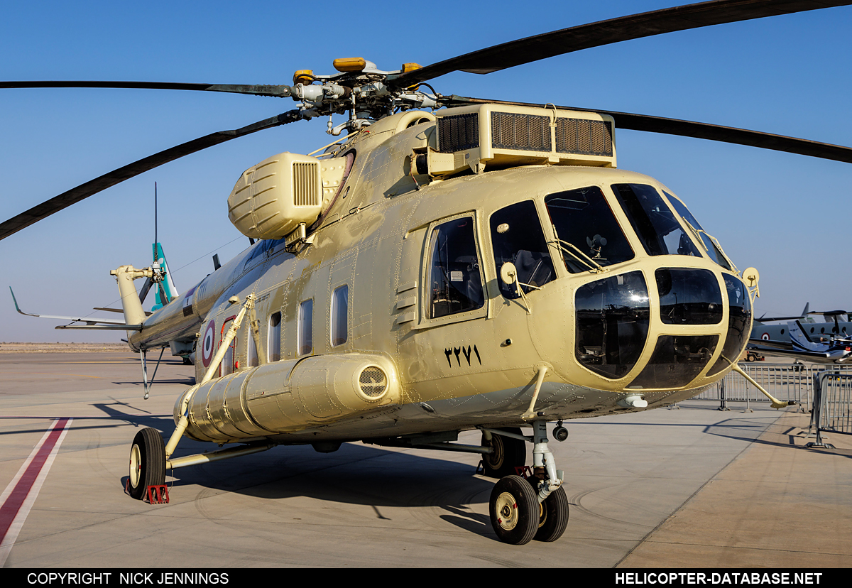 Mi-17-1V   3271