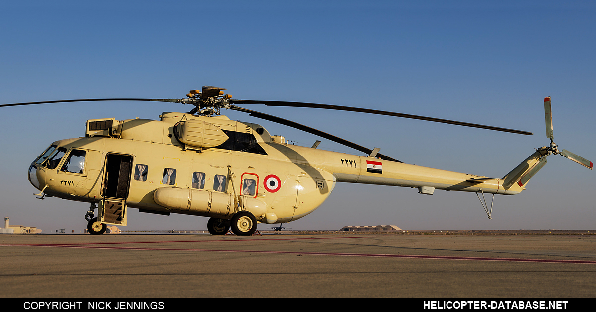 Mi-17-1V   3271