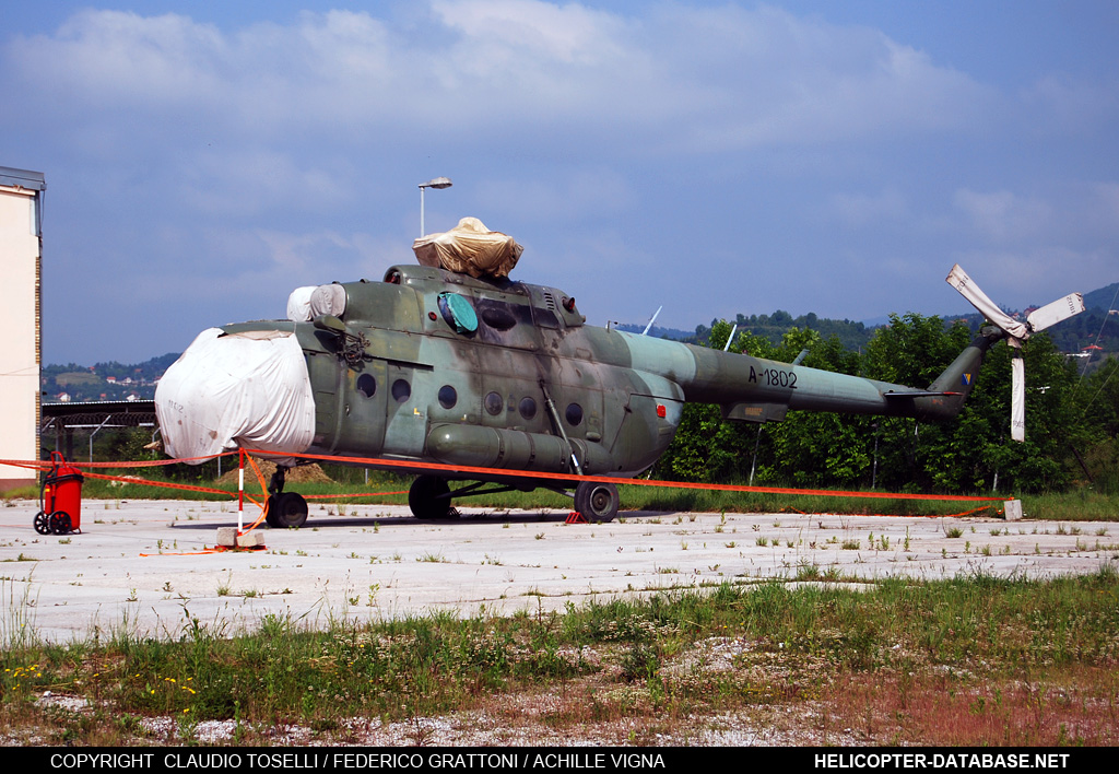 Mi-8MTV-1   A-1802