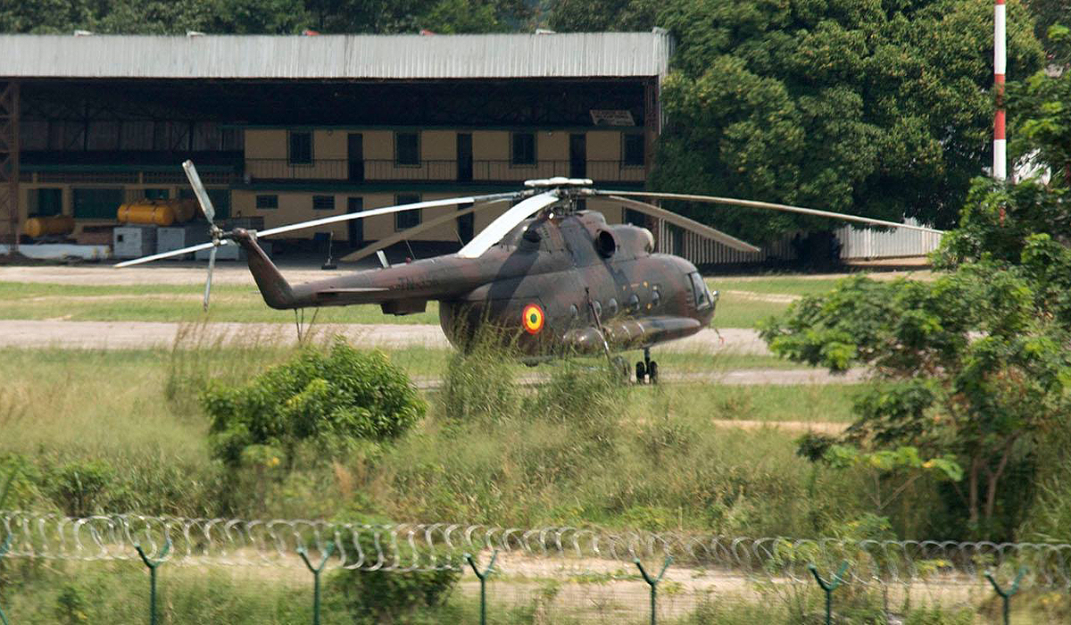 Mi-17-1V   TN-356