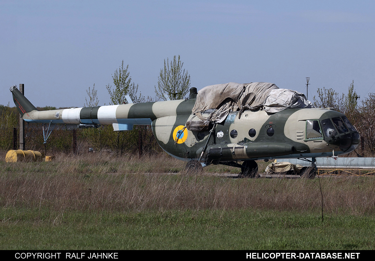 Mi-8MT   67