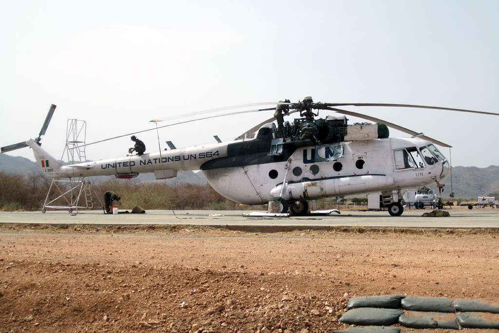 Mi-17   Z3005