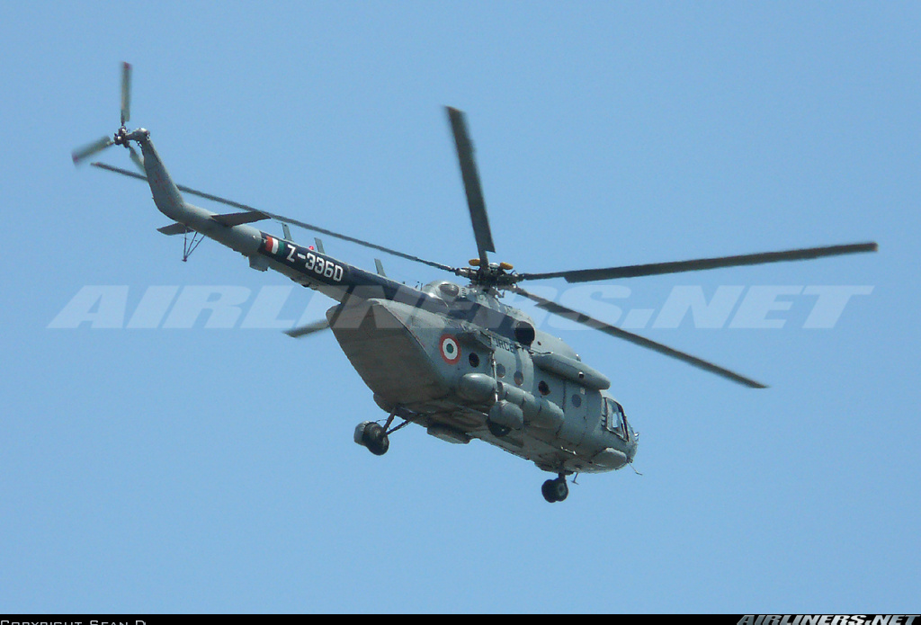 Mi-17-1V   Z3360