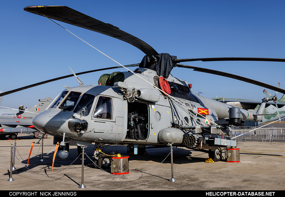 Mi-17V-5   ZP5147