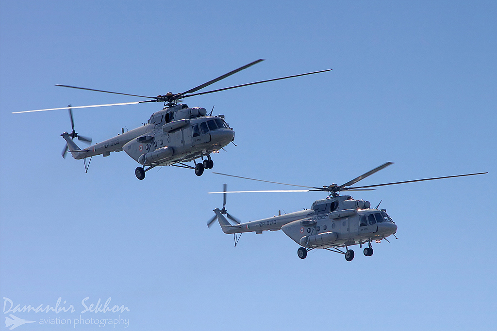 Mi-17V-5   ZP5170