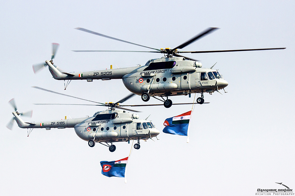 Mi-17V-5   ZP5185