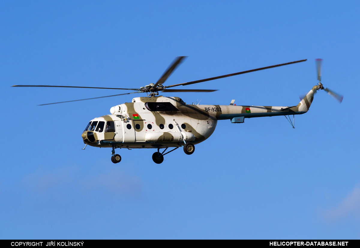 Mi-17   BF-9202