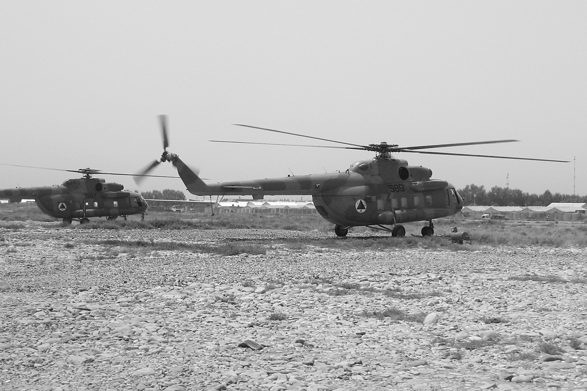 Mi-17-1V   589