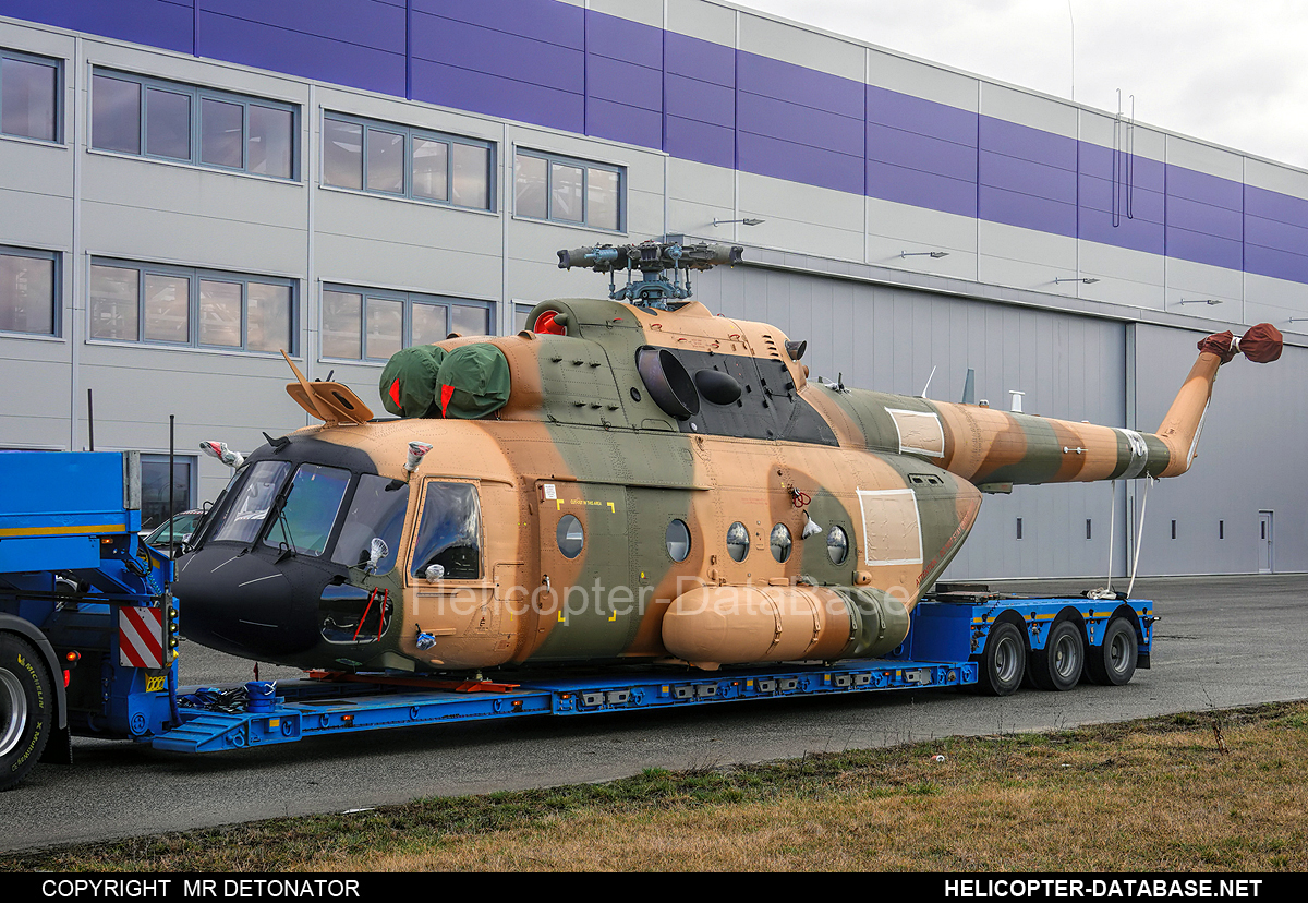 Mi-17V-5   716
