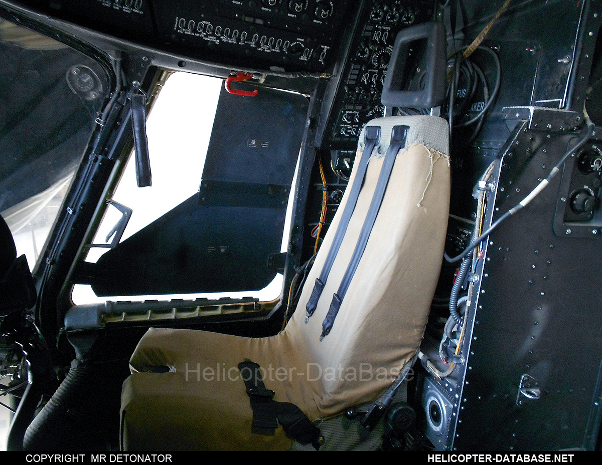 Mi-17V-5 (upgrade for Afghanistan)   717