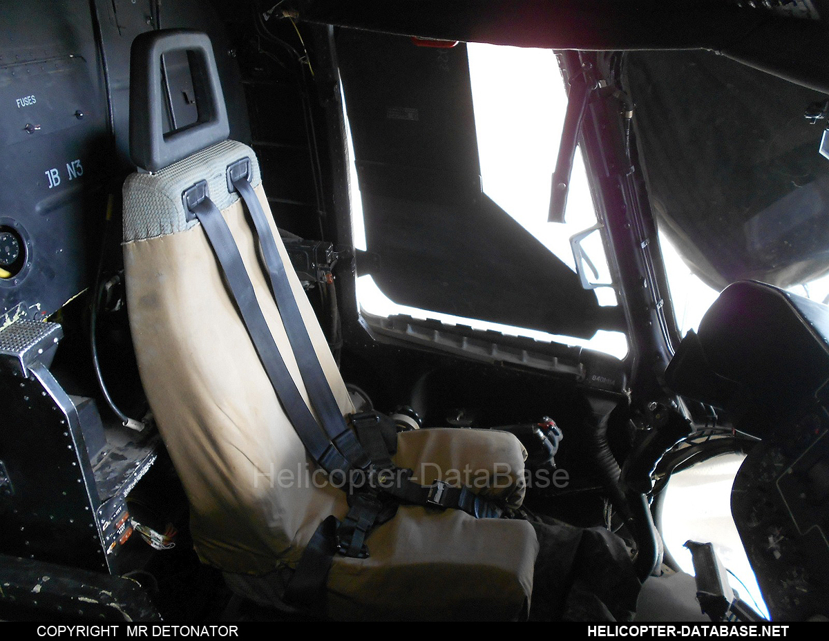 Mi-17V-5 (upgrade for Afghanistan)   717