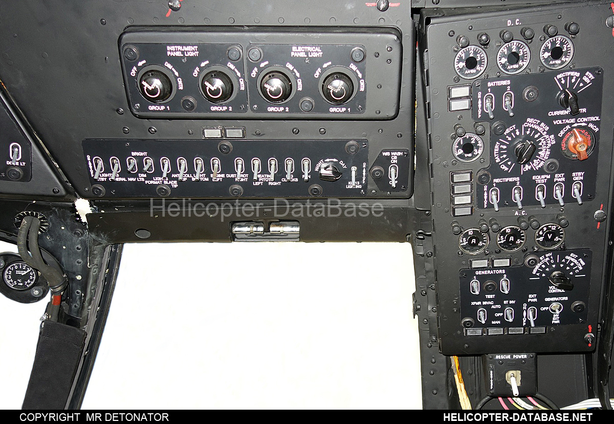 Mi-17V-5 (upgrade for Afghanistan)   717
