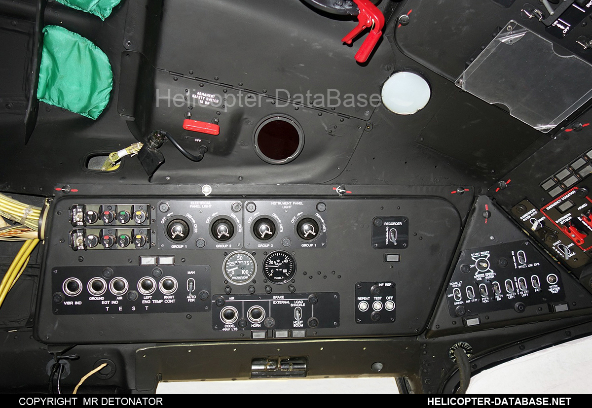Mi-17V-5 (upgrade for Afghanistan)   717