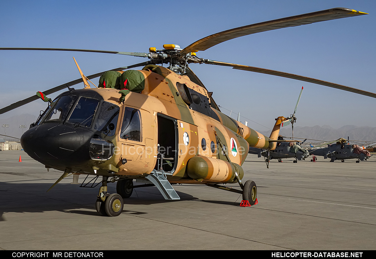 Mi-17V-5   717