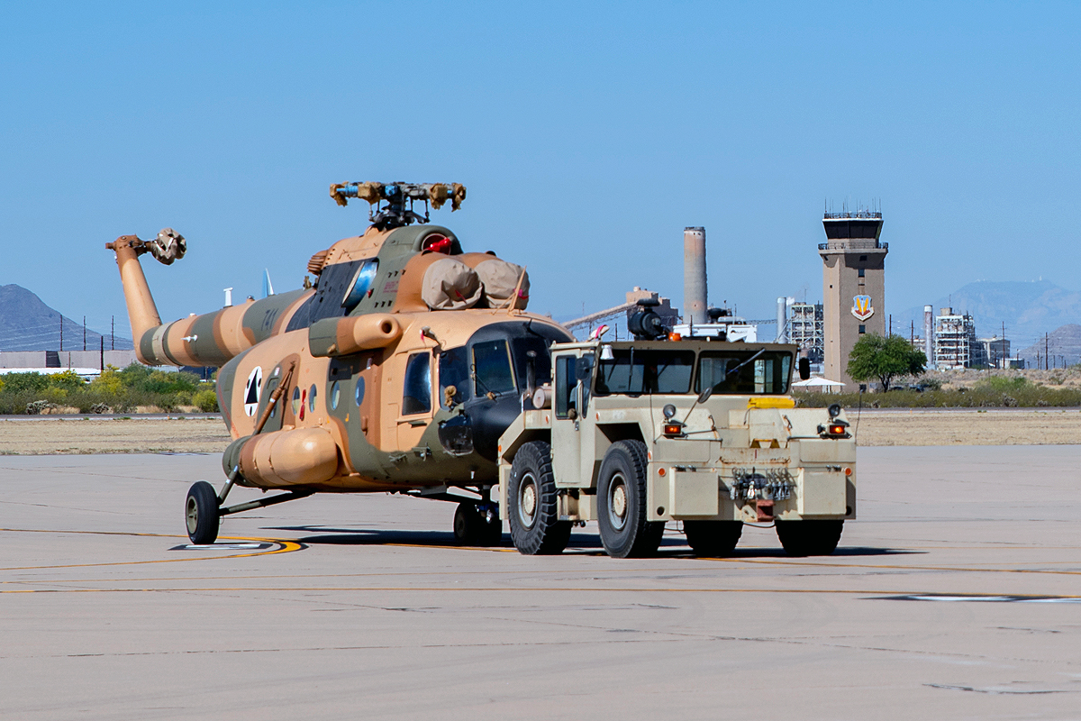 Mi-17V-5   741