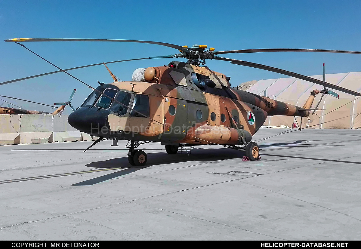 Mi-17V-5   760